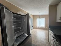 2001 Jaco HS Mobile Home