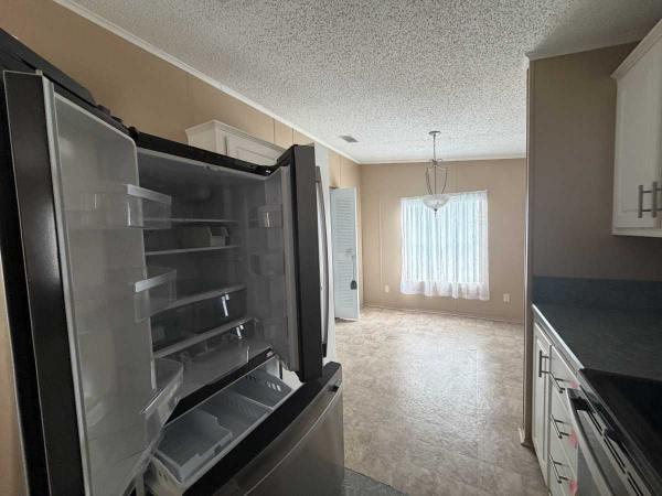 2001 Jaco Mobile Home For Sale