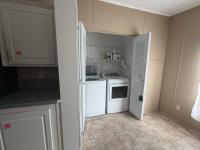 2001 Jaco HS Mobile Home