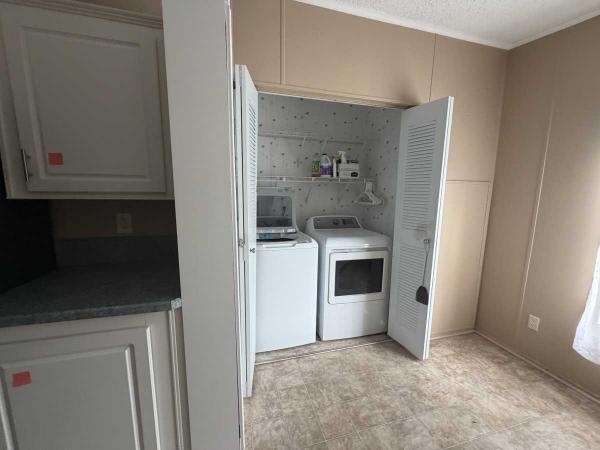 2001 Jaco Mobile Home For Sale