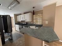 2001 Jaco HS Mobile Home