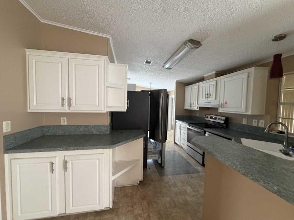 2001 Jaco Mobile Home For Sale