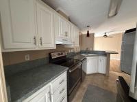 2001 Jaco HS Mobile Home