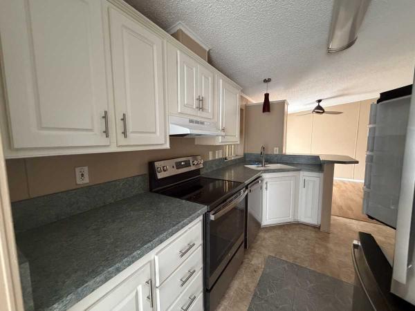 2001 Jaco Mobile Home For Sale