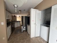 2001 Jaco HS Mobile Home