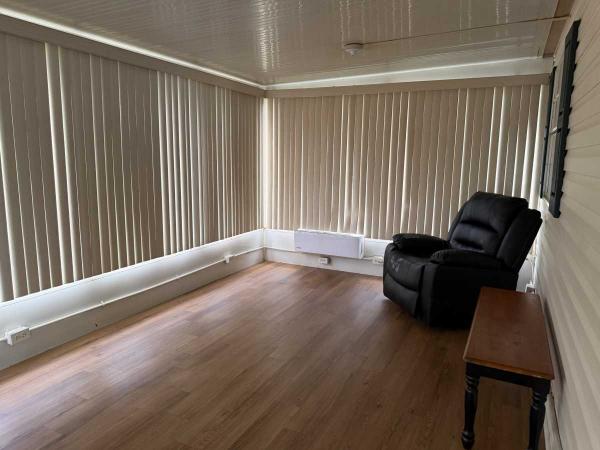 2001 Jaco Mobile Home For Sale