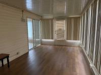 2001 Jaco HS Mobile Home