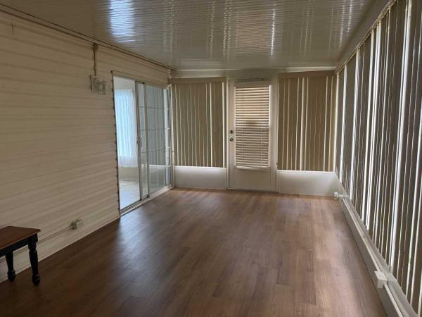 2001 Jaco Mobile Home For Sale