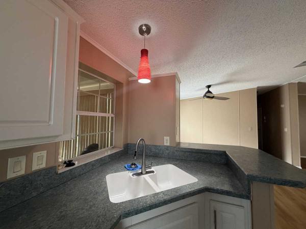 2001 Jaco Mobile Home For Sale