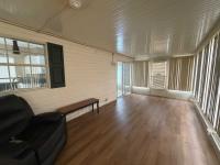 2001 Jaco HS Mobile Home