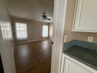 2001 Jaco HS Mobile Home