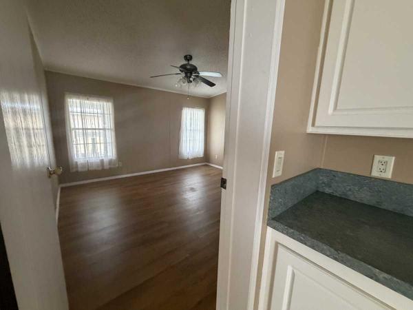 2001 Jaco Mobile Home For Sale