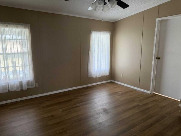 2001 Jaco Mobile Home For Sale