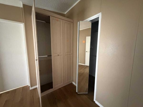 2001 Jaco Mobile Home For Sale