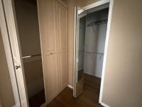 2001 Jaco HS Mobile Home