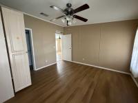 2001 Jaco HS Mobile Home