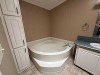 2001 Jaco HS Mobile Home