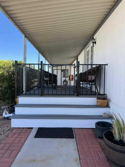 Photo 4 of 21 of home located at 8600 E Broadway Rd, Lot 109 Mesa, AZ 85208