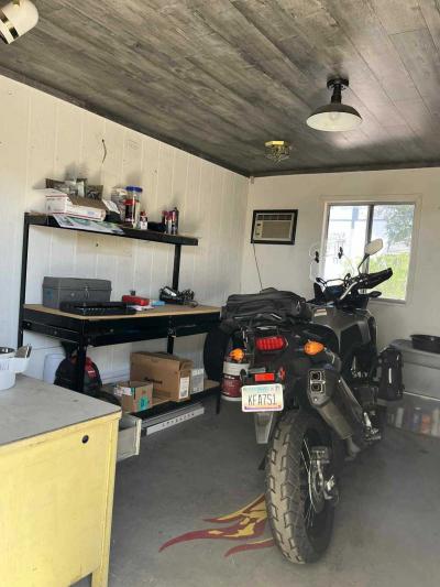 Photo 5 of 28 of home located at 8600 E Broadway Rd, Lot 109 Mesa, AZ 85208