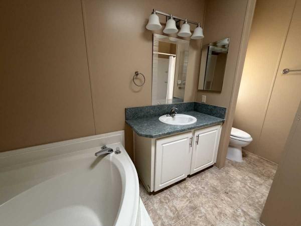 2001 Jaco Mobile Home For Sale