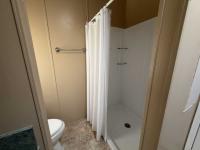 2001 Jaco HS Mobile Home