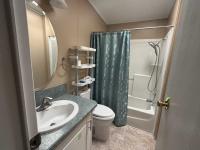 2001 Jaco HS Mobile Home