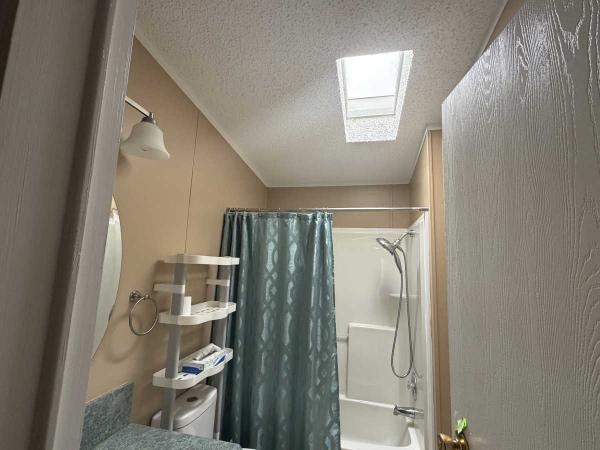 2001 Jaco Mobile Home For Sale