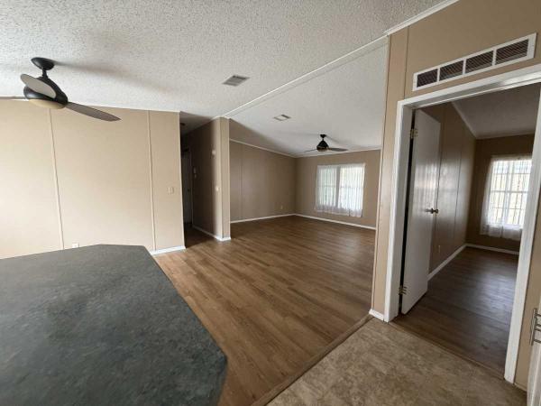 2001 Jaco Mobile Home For Sale