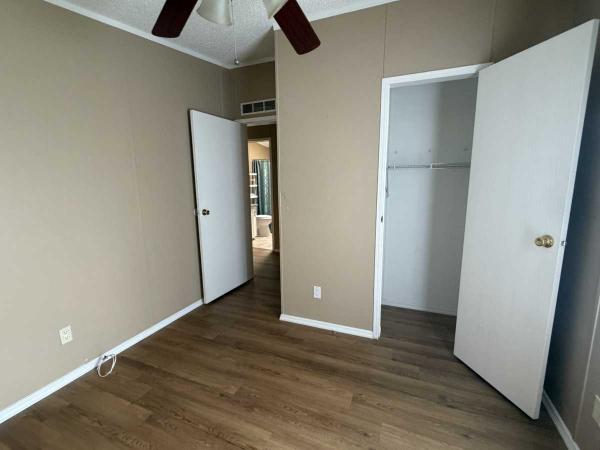 2001 Jaco Mobile Home For Sale