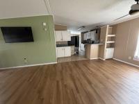 2001 Jaco HS Mobile Home