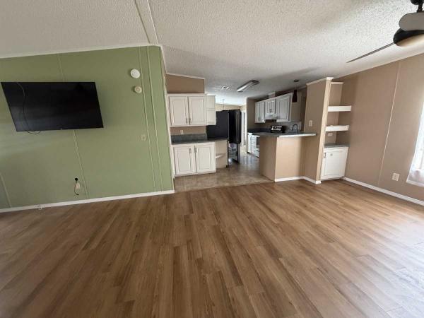 2001 Jaco Mobile Home For Sale