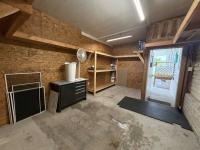 2001 Jaco HS Mobile Home