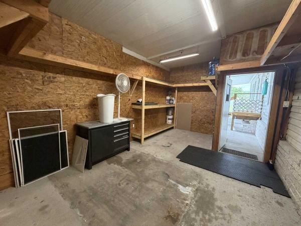 2001 Jaco Mobile Home For Sale