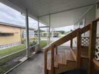 2001 Jaco HS Mobile Home