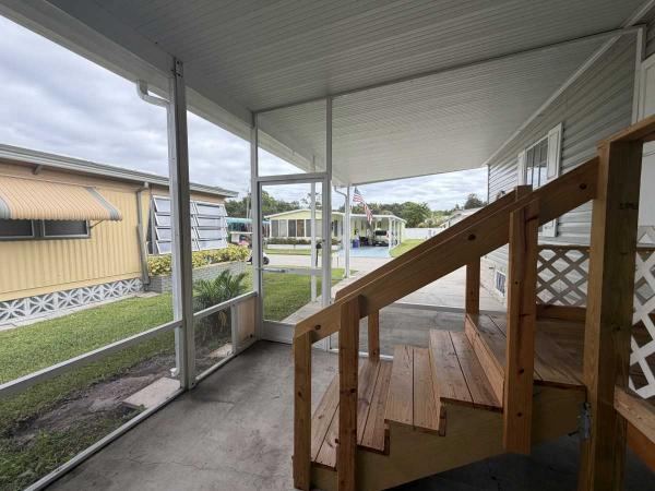 2001 Jaco Mobile Home For Sale