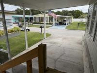 2001 Jaco HS Mobile Home