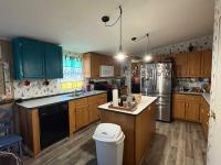 2000 Clayton Manufactured Home