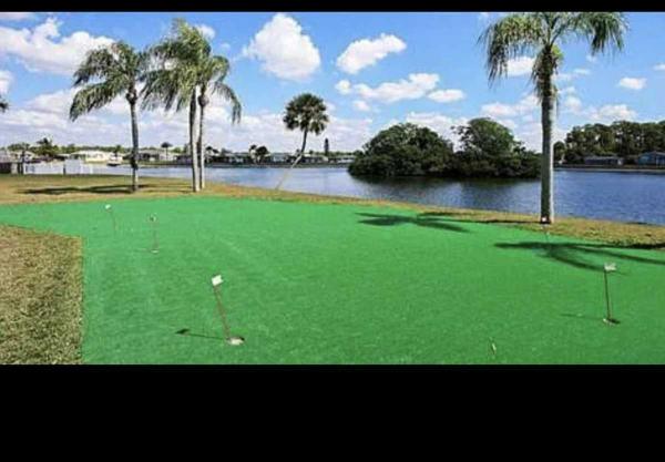 2001 Jaco Mobile Home For Sale