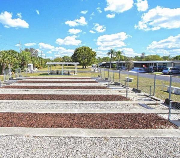 2001 Jaco Mobile Home For Sale