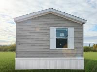 2025 Manufactured Home