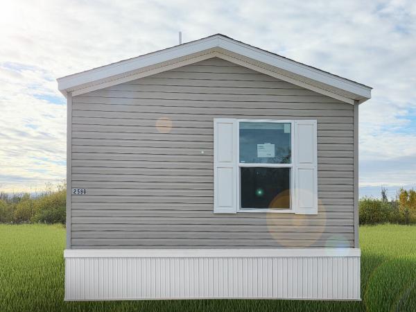 2025  Mobile Home For Sale