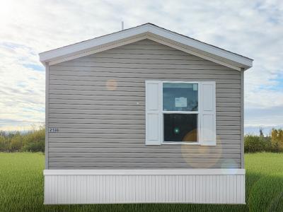 Mobile Home at 2590 Pear St Lot 161 Alanson, MI 49706