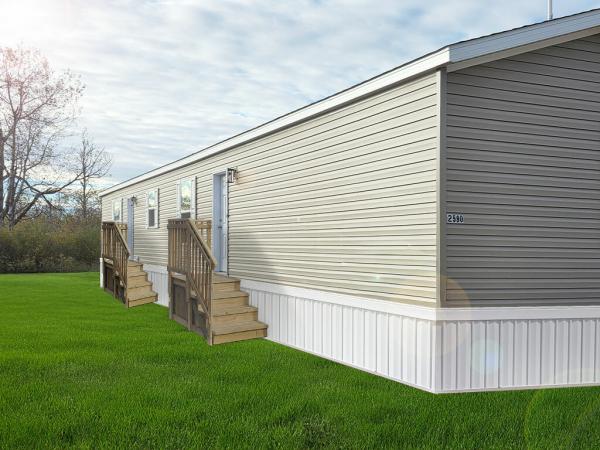 2025  Mobile Home For Sale