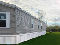 2025 Manufactured Home