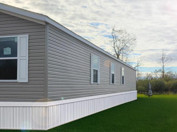 2025  Mobile Home For Sale