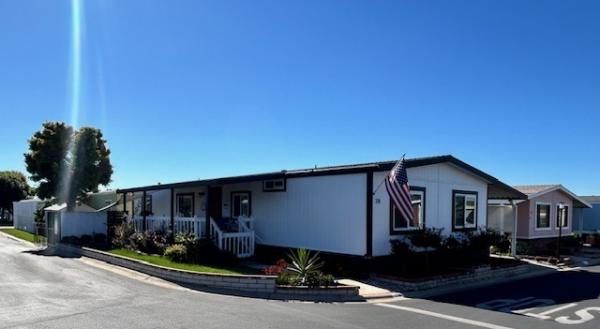 1981 Madison New Roof~NEw A/C~NEw Windows Mobile Home