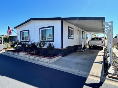 Mobile Home at 692 N. Adele St #78 Orange, CA 92867