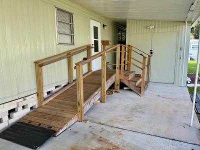 Photo 2 of 8 of home located at 717 Fountainview North Lakeland, FL 33809