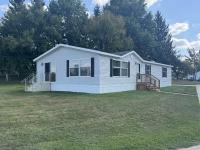1999 Dutch Manufactured Home