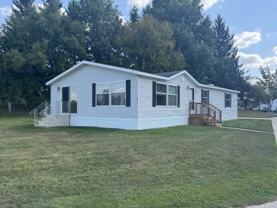 Mobile Home at 7471 Red Oak Dr Concord, MI 49237